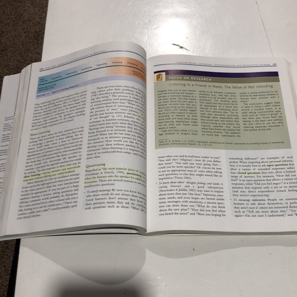 Interplay The Process of Interpersonal Communication tenth addition textbook - Picture 5 of 5